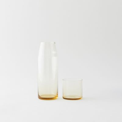 SMALL NIGHT CARAFE