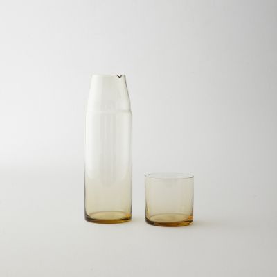 LARGE NIGHT CARAFE