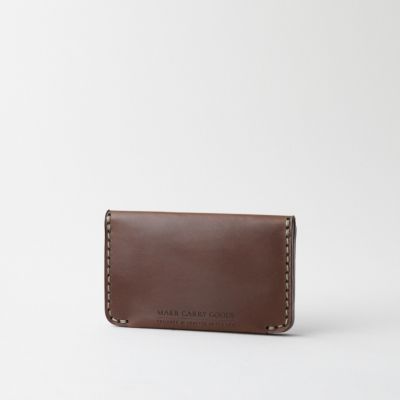 Horizon Three Pocket Wallet