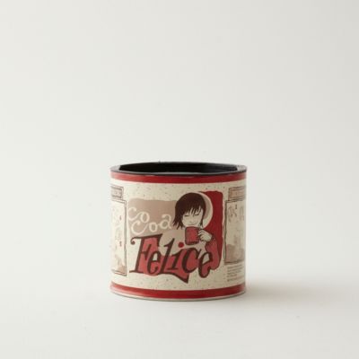 COCOA FELICE HOT CHOCOLATE