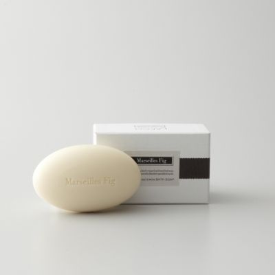 BATH SOAP - MARSAILLES FIG