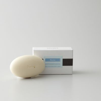 BATH SOAP - MARINE