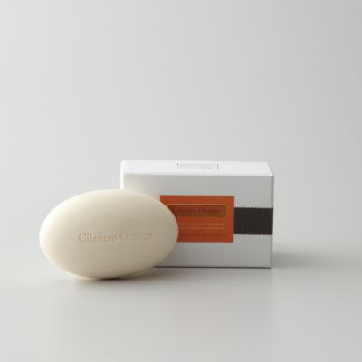 BATH SOAP - CILANTRO ORANGE
