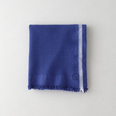 WAFFLE TOWEL