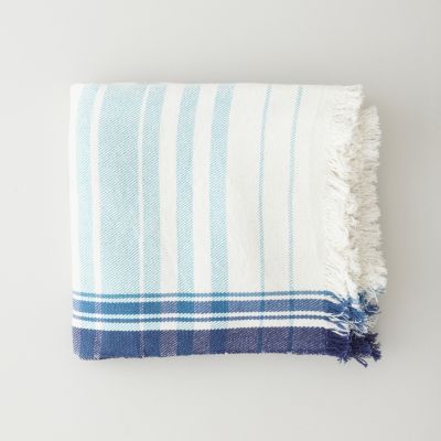 OCEAN BLANKET