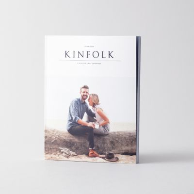 KINFOLK - VOL. 4
