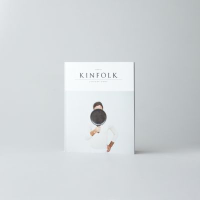 KINFOLK - VOL. 5