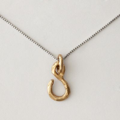 KRONOS NECKLACE