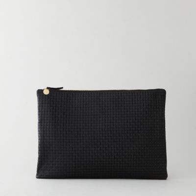 LAPTOP SLEEVE / OVERSIZED CLUTCH