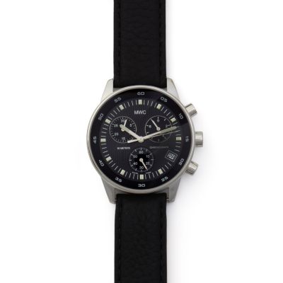 Swiss Limited Edition Chronograph