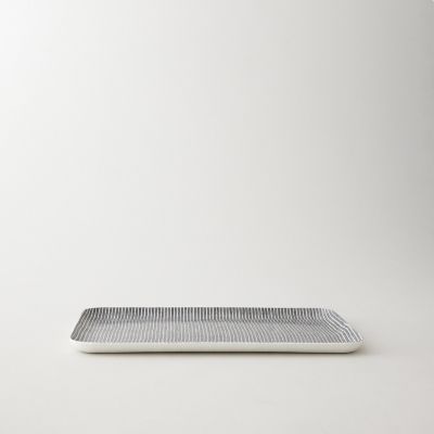 LINEN COATING TRAY - LARGE