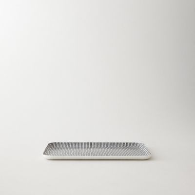 LINEN COATING TRAY - MEDIUM
