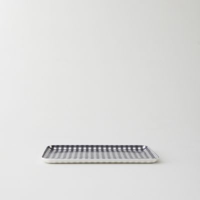 LINEN COATING TRAY - MEDIUM