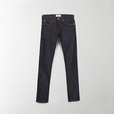 Slim Straight Jean