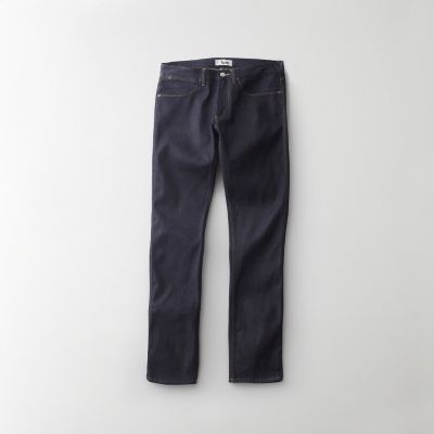 MAX NEW RAW DENIM