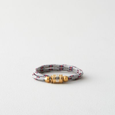 Double Wrap Casing Bracelet