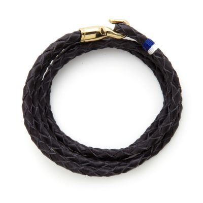 Trice Wrap Bracelet