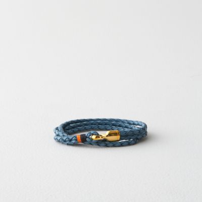 Trice Wrap Bracelet