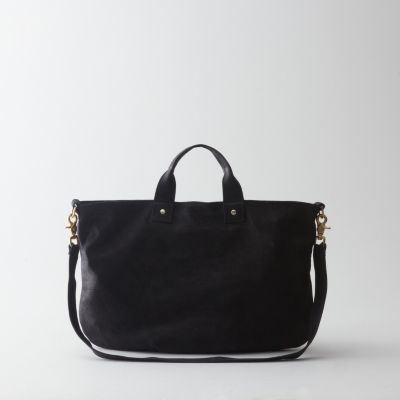 Messenger Tote