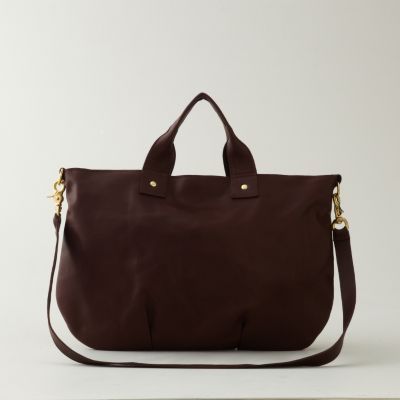 Messenger Tote