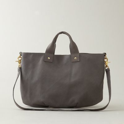 Messenger Tote