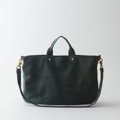 Messenger Tote