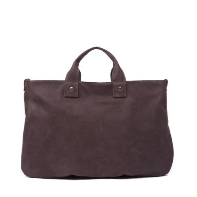 Messenger Tote