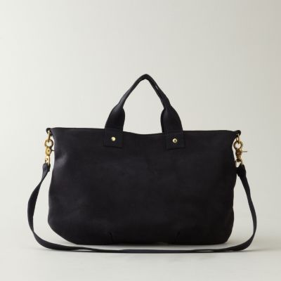 Messenger Tote