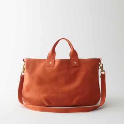 Messenger Tote