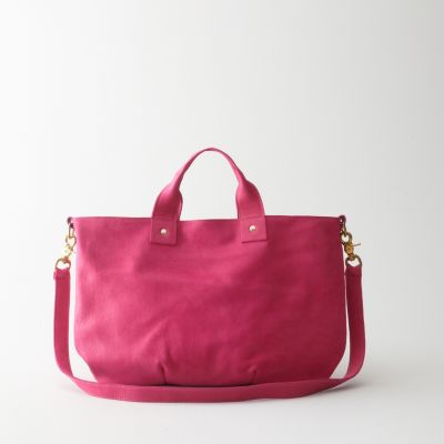 Messenger Tote