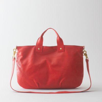 Messenger Tote