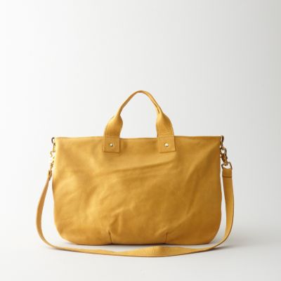 Messenger Tote