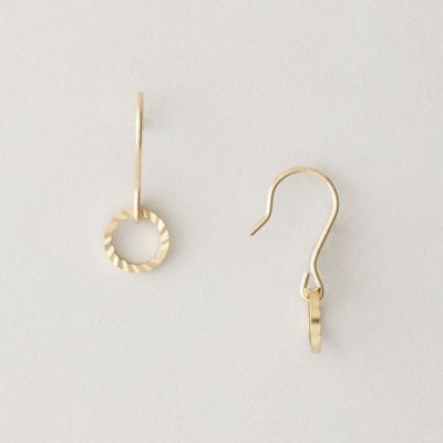 MIRAGE EARRINGS