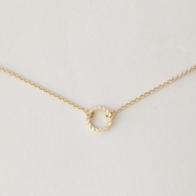MIRAGE SHORT NECKLACE