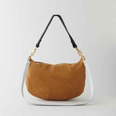MOYEN MESSENGER BAG
