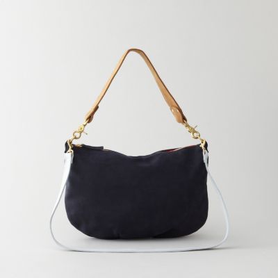 MOYEN MESSENGER BAG