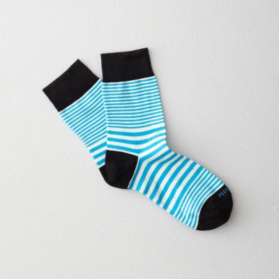 Sailor Stripe Socks