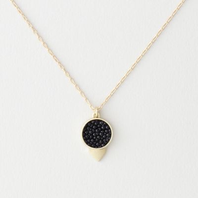 OWL NECKLACE
