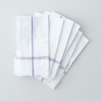 NAPKIN SET