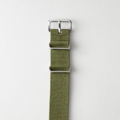 NATO WATCH STRAP