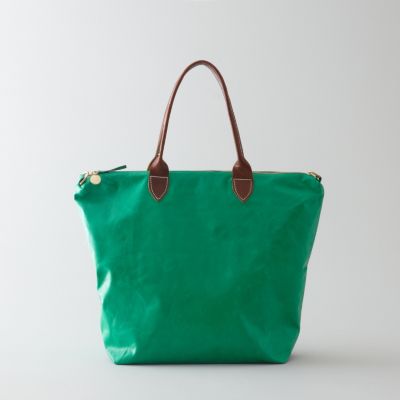 OVERNIGHTER TOTE BAG