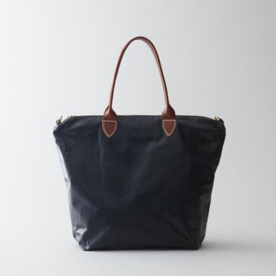 OVERNIGHTER TOTE BAG