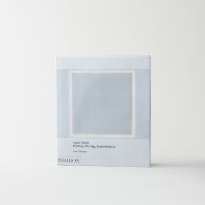 AGNES MARTIN: PAINTINGS, WRITINGS, REMEMBRANCES