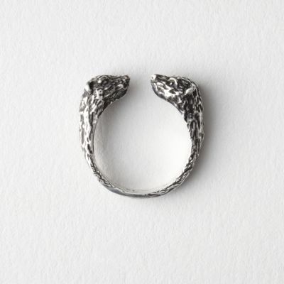 BEAR RING