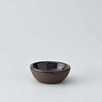 RAMEKIN BOWL- CHOCOLATE