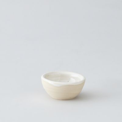 RAMEKIN BOWL - WHITE