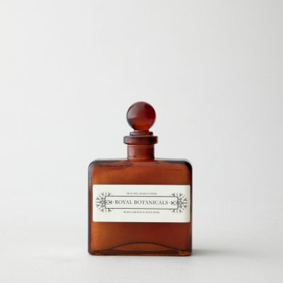 ROSE GERANIUM BATH SOAK