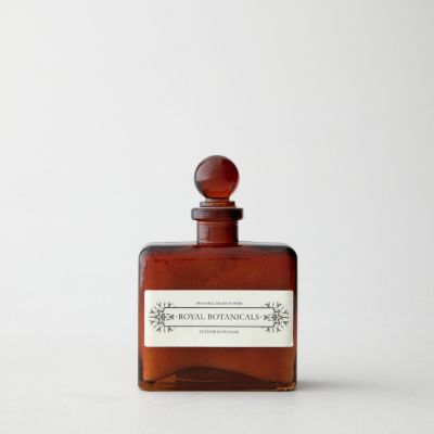 VETIVER BATH SOAK