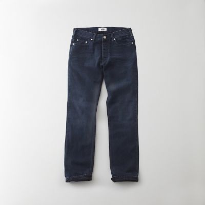 ROC LANA BLUE DENIM