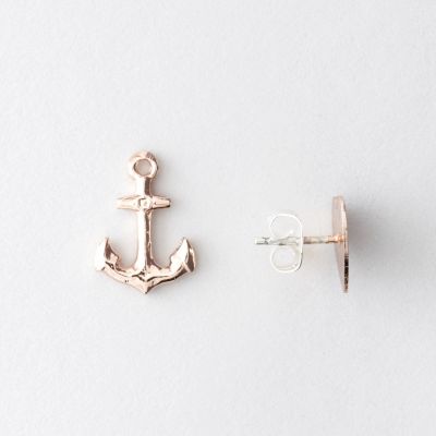 TATTOO LOVE DUET STUDS